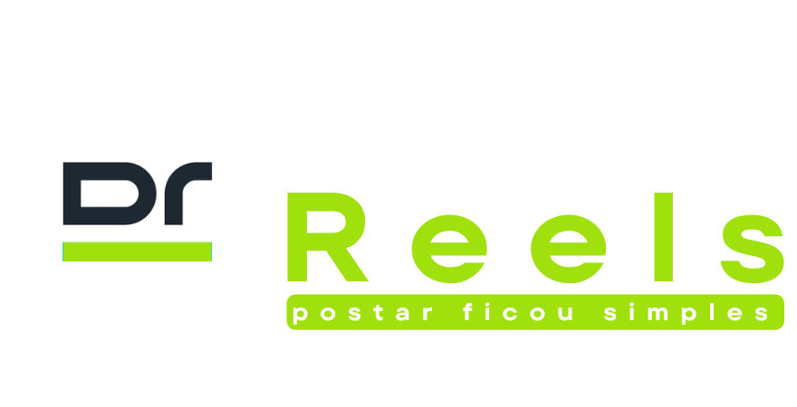 Dr. Reels — postar ficou simples
